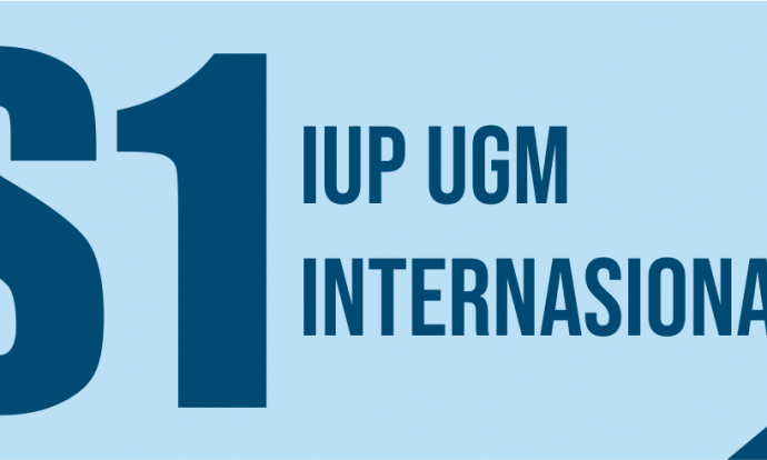 Bimbel IUP UGM di Prabumulih Les Privat UGM Internasional