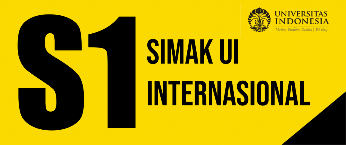 Bimbel KKI UI di Sukabumi Les Privat Masuk UI Internasional