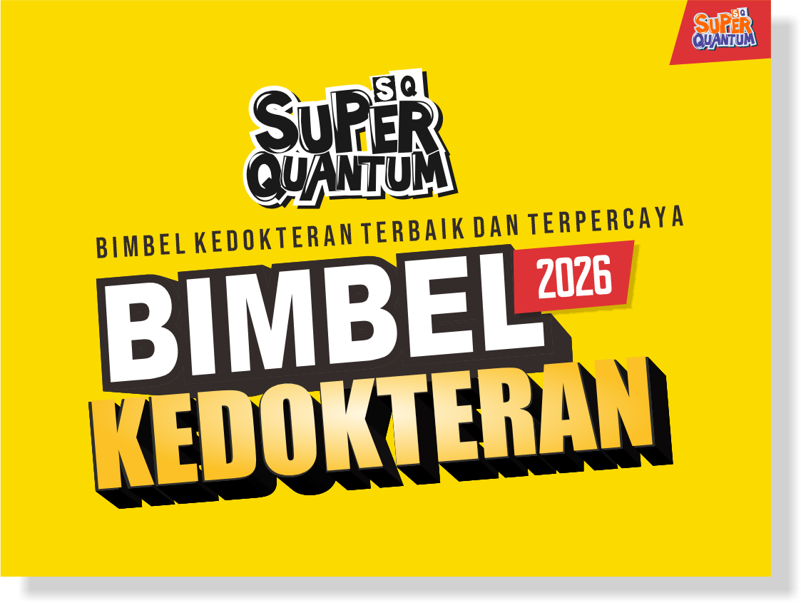 BIMBEL KEDOKTERAN 2026
